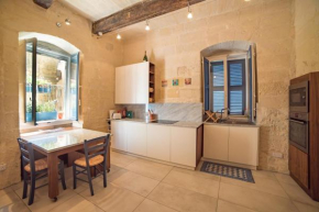 Charming Maisonette in Valletta